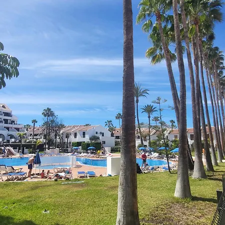 公寓 Playa De Americas Santiago 2 *